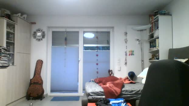 klaus4457 big Webcam SHOW @ Cam4 09-10-2025