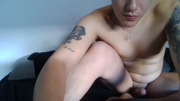 matias20020 moan Webcam SHOW @ Cam4 08-10-2025