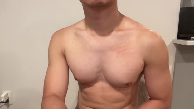 newbenson oral Webcam SHOW @ Cam4 09-10-2025
