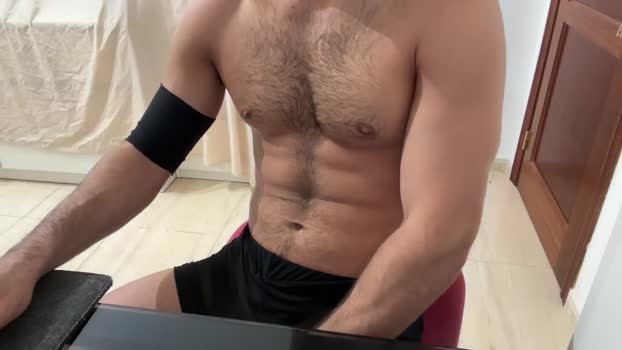 pocopoc kink Webcam SHOW @ Cam4 09-10-2025