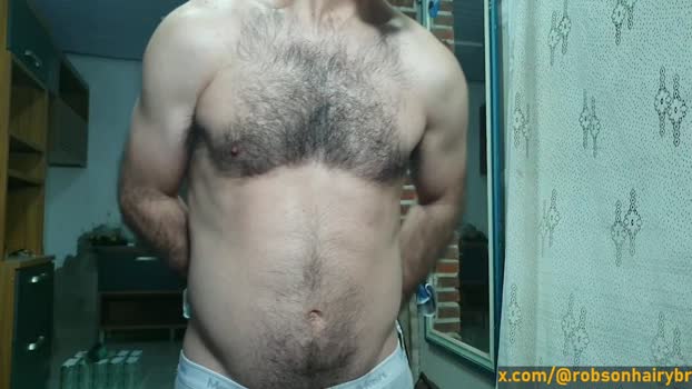 robson_29 kiss Webcam SHOW @ Cam4 09-10-2025