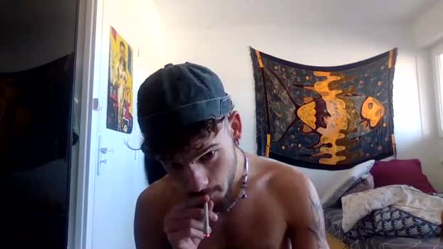 yourb0i nude Webcam SHOW @ Cam4 09-10-2025