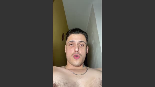 Andrestechh big Webcam SHOW @ Cam4 10-10-2025