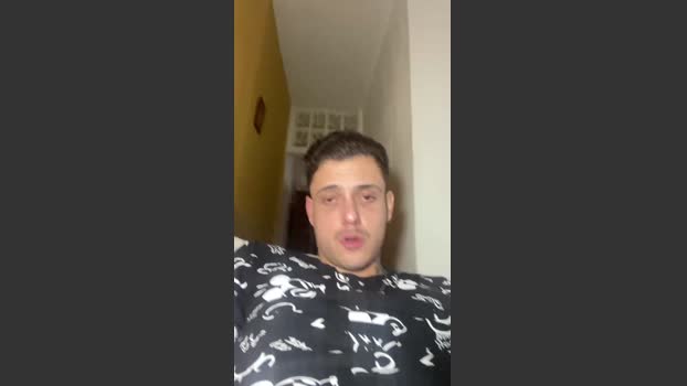 Andrestechh oral Webcam SHOW @ Cam4 10-10-2025