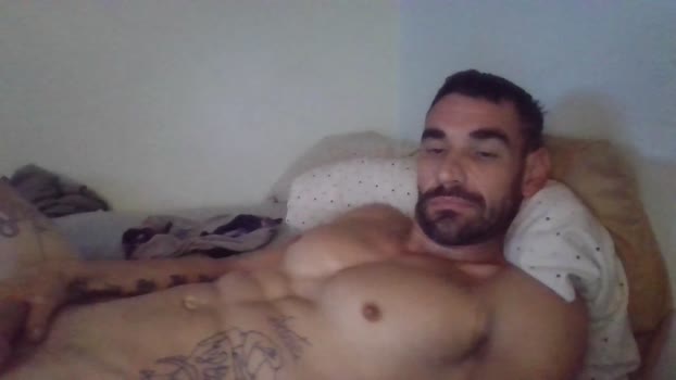 Bigtoyguy34 fuckme Webcam SHOW @ Cam4 10-10-2025