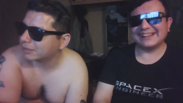 ElBandioloco fuck Webcam SHOW @ Cam4 10-10-2025