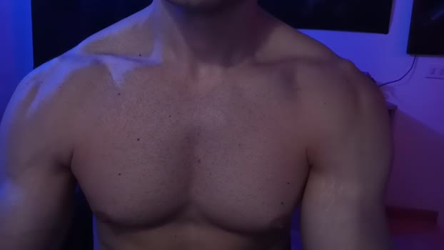 Frabroker fuckher Webcam SHOW @ Cam4 10-10-2025