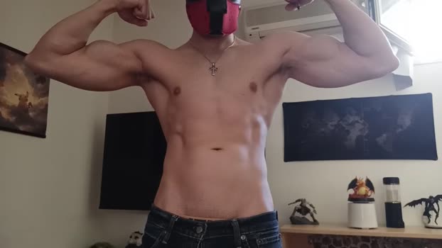 Frabroker prettyface Webcam SHOW @ Cam4 10-10-2025