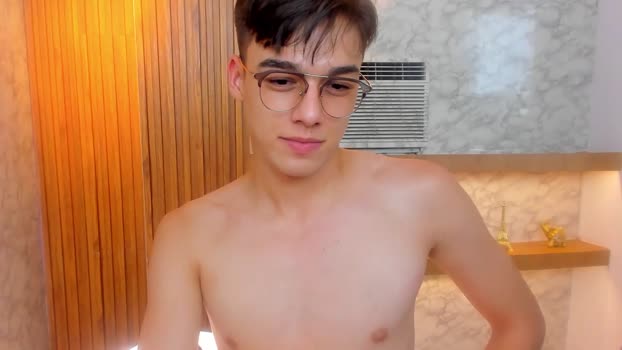 Gerony Nude Webcam SHOW @ Cam4 10-10-2025