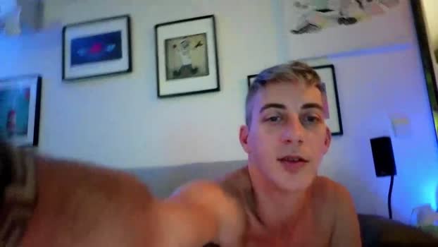 HuGo4K sex Webcam SHOW @ Cam4 10-10-2025