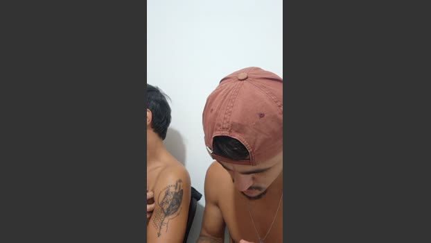Levi_Henrique deepthroat Webcam SHOW @ Cam4 10-10-2025