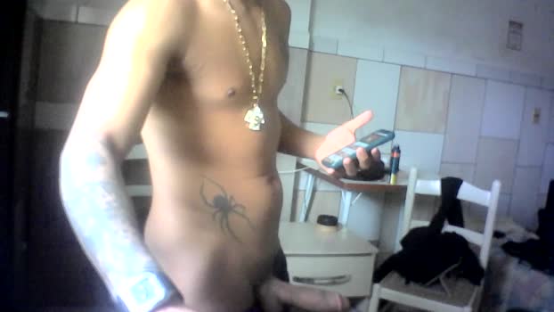 MARENTO23CMM sexybody Webcam SHOW @ Cam4 10-10-2025