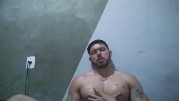 Oliver_kal hardcock Webcam SHOW @ Cam4 10-10-2025