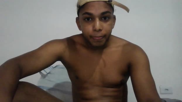 PUTO6x6 hard Webcam SHOW @ Cam4 09-10-2025