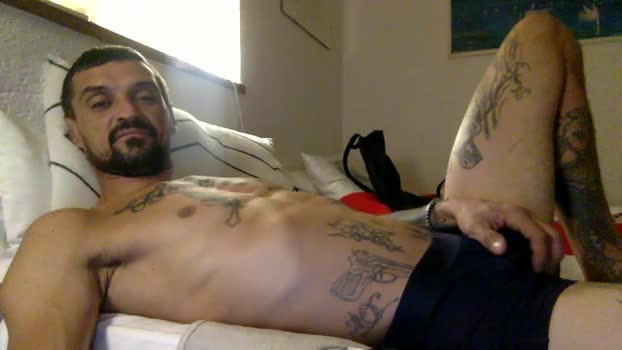 Roa87 suckcock Webcam SHOW @ Cam4 09-10-2025