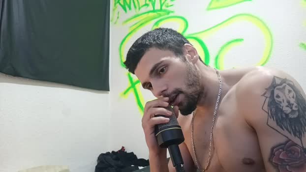Zyonprive play Webcam SHOW @ Cam4 10-10-2025