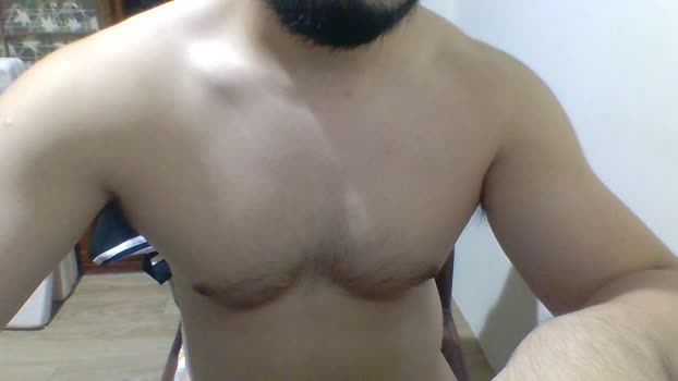 allenyang lick Webcam SHOW @ Cam4 10-10-2025