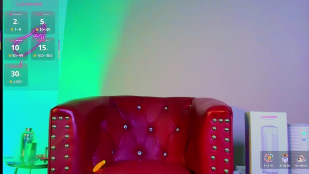 amodeus_bael gay Webcam SHOW @ Cam4 10-10-2025