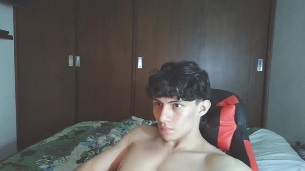 ares_bigcock Pretty Webcam SHOW @ Cam4 10-10-2025