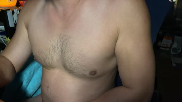 bear_niu strip Webcam SHOW @ Cam4 09-10-2025