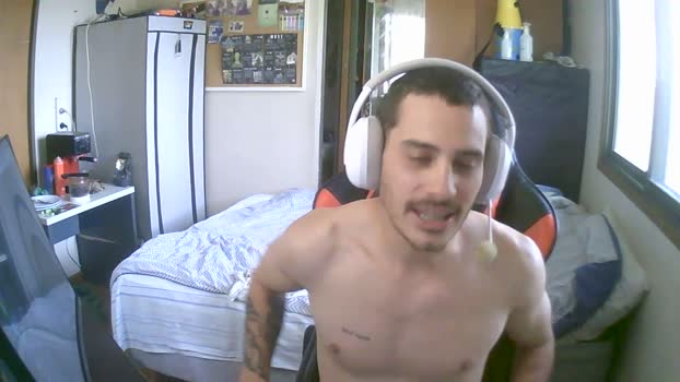 modelpedroxxx spank Webcam SHOW @ Cam4 10-10-2025