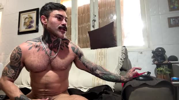 recoblue22cm ass Webcam SHOW @ Cam4 10-10-2025
