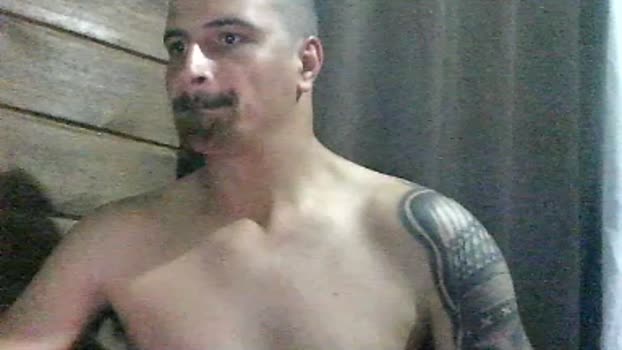 thi_farias00 lovense Webcam SHOW @ Cam4 10-10-2025