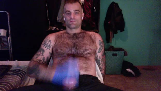 throatfucker21 Recorded Webcam SHOW @ Cam4 09-10-2025