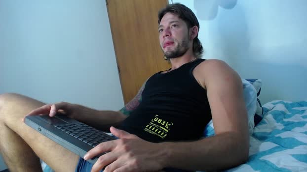 walnniel harddick Webcam SHOW @ Cam4 10-10-2025