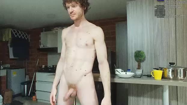 warrenkener jerking Webcam SHOW @ Cam4 10-10-2025