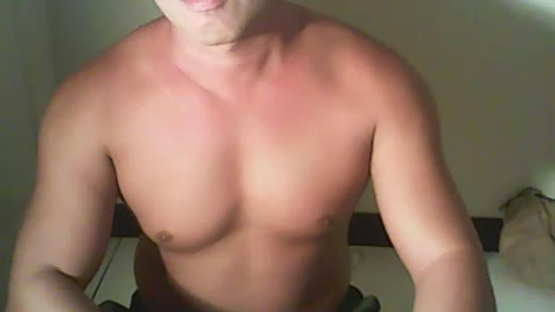 wushenliou handsome Webcam SHOW @ Cam4 10-10-2025