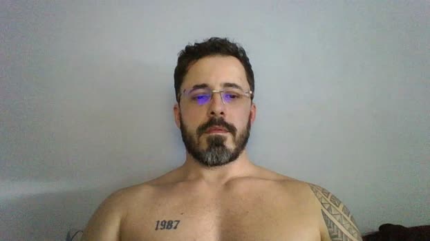 Alers87 sweet Webcam SHOW @ Cam4 10-10-2025