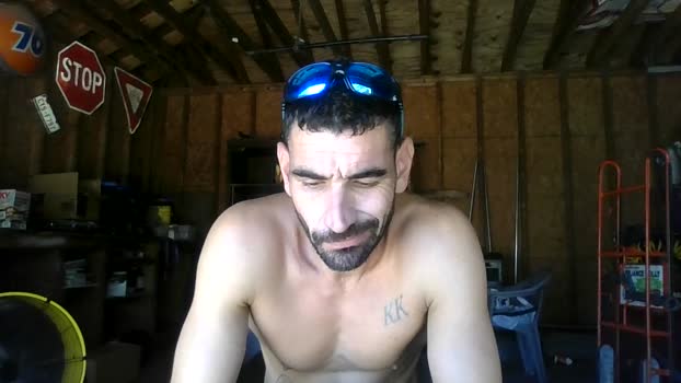 Bigtoyguy34 Ass Webcam SHOW @ Cam4 10-10-2025