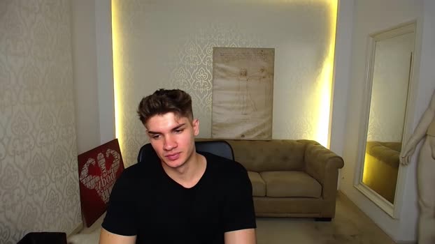 MaxKaidenn Nude Webcam SHOW @ Cam4 11-10-2025