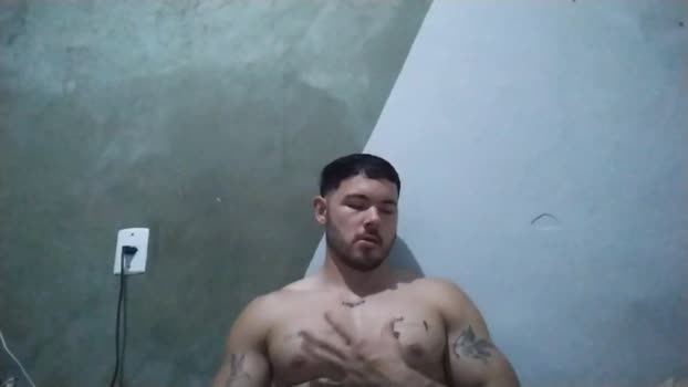 Oliver_kal lick Webcam SHOW @ Cam4 11-10-2025