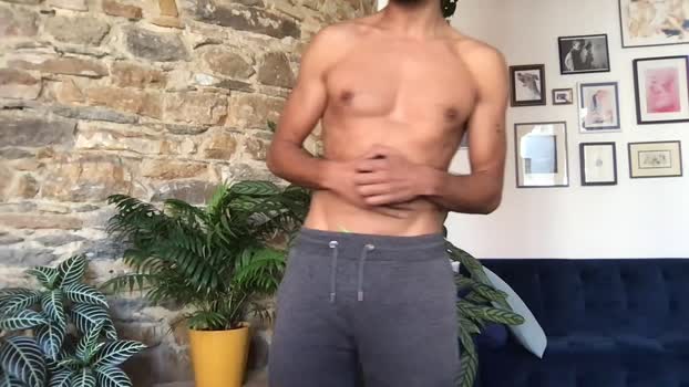 boxer_hot4 jerkoff Webcam SHOW @ Cam4 11-10-2025