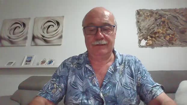 joanbcn62 dirty Webcam SHOW @ Cam4 10-10-2025