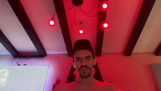 manutattoo Porn Webcam SHOW @ Cam4 10-10-2025