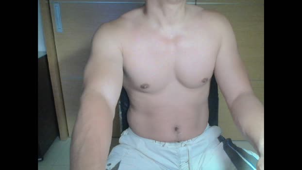 maodazn jerkoff Webcam SHOW @ Cam4 10-10-2025