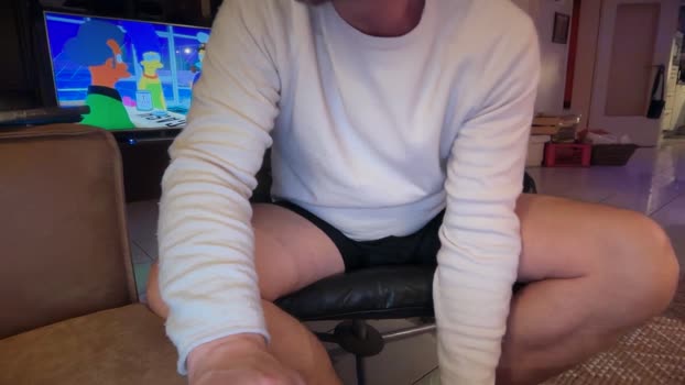 sk8_bong fingers Webcam SHOW @ Cam4 10-10-2025