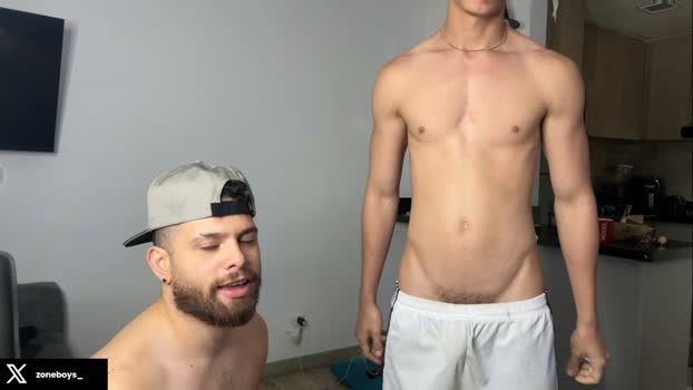zoneboys_ harddick Webcam SHOW @ Cam4 11-10-2025
