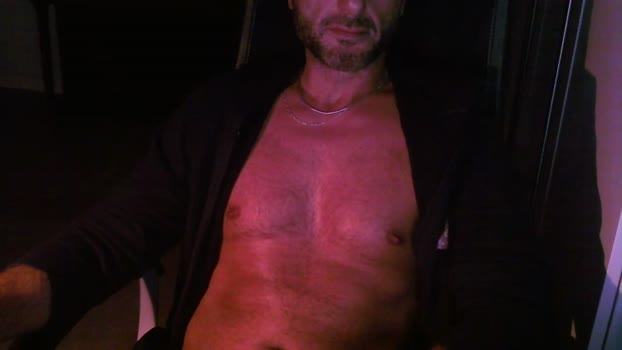 Andreas_rm Video Webcam SHOW @ Cam4 12-10-2025