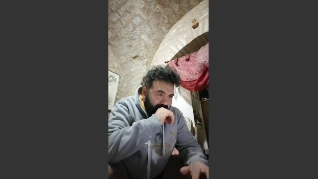 Cerbero31 orgasm Webcam SHOW @ Cam4 12-10-2025