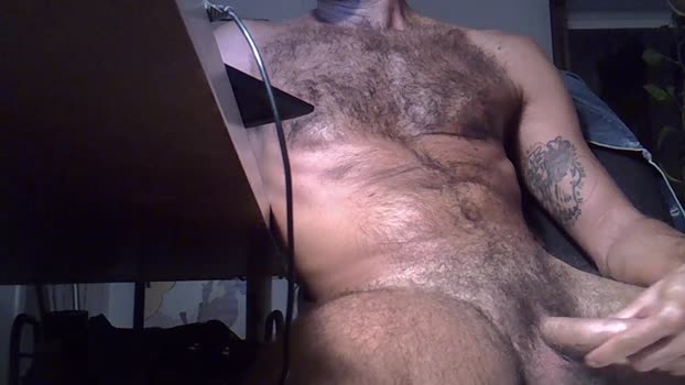 Chisburguer natural Webcam SHOW @ Cam4 11-10-2025