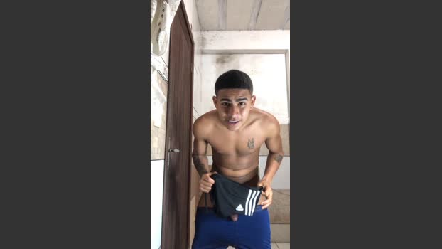 MARENTO23CMM show Webcam SHOW @ Cam4 12-10-2025