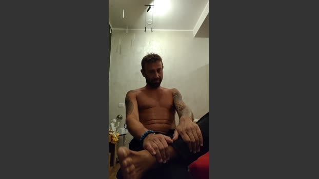 Matteodom85 love Webcam SHOW @ Cam4 12-10-2025