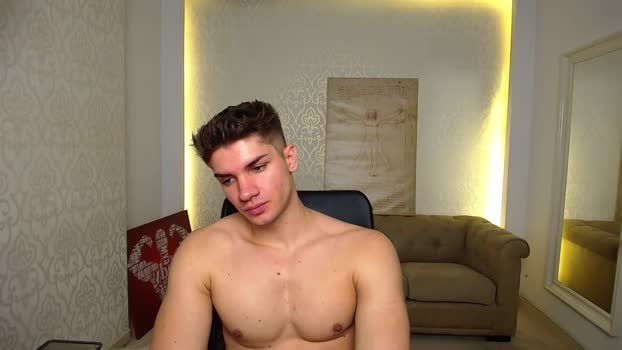 MaxKaidenn horny Webcam SHOW @ Cam4 12-10-2025