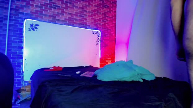 Michael_twink_ bigdick Webcam SHOW @ Cam4 11-10-2025