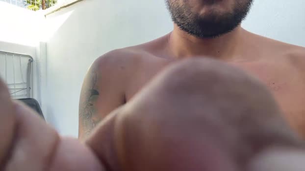 Pabloysebas sexybody Webcam SHOW @ Cam4 11-10-2025
