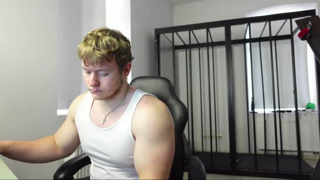 Richard_Dullas horny Webcam SHOW @ Cam4 12-10-2025